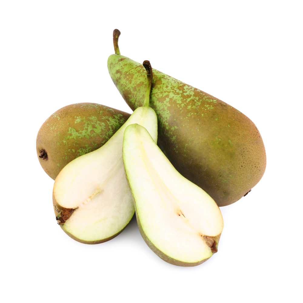 Груша Конференция 2 шт 500-600 г