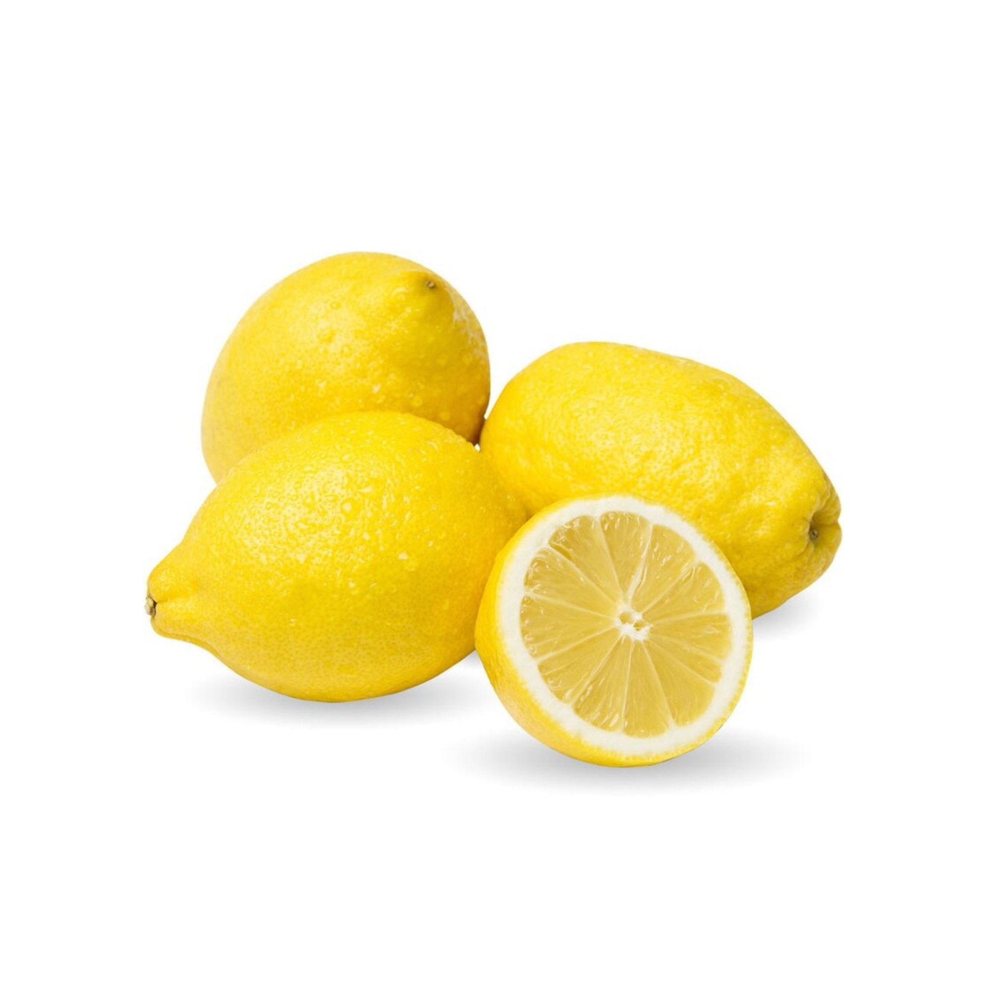 Лимон Турецкий, 1 шт