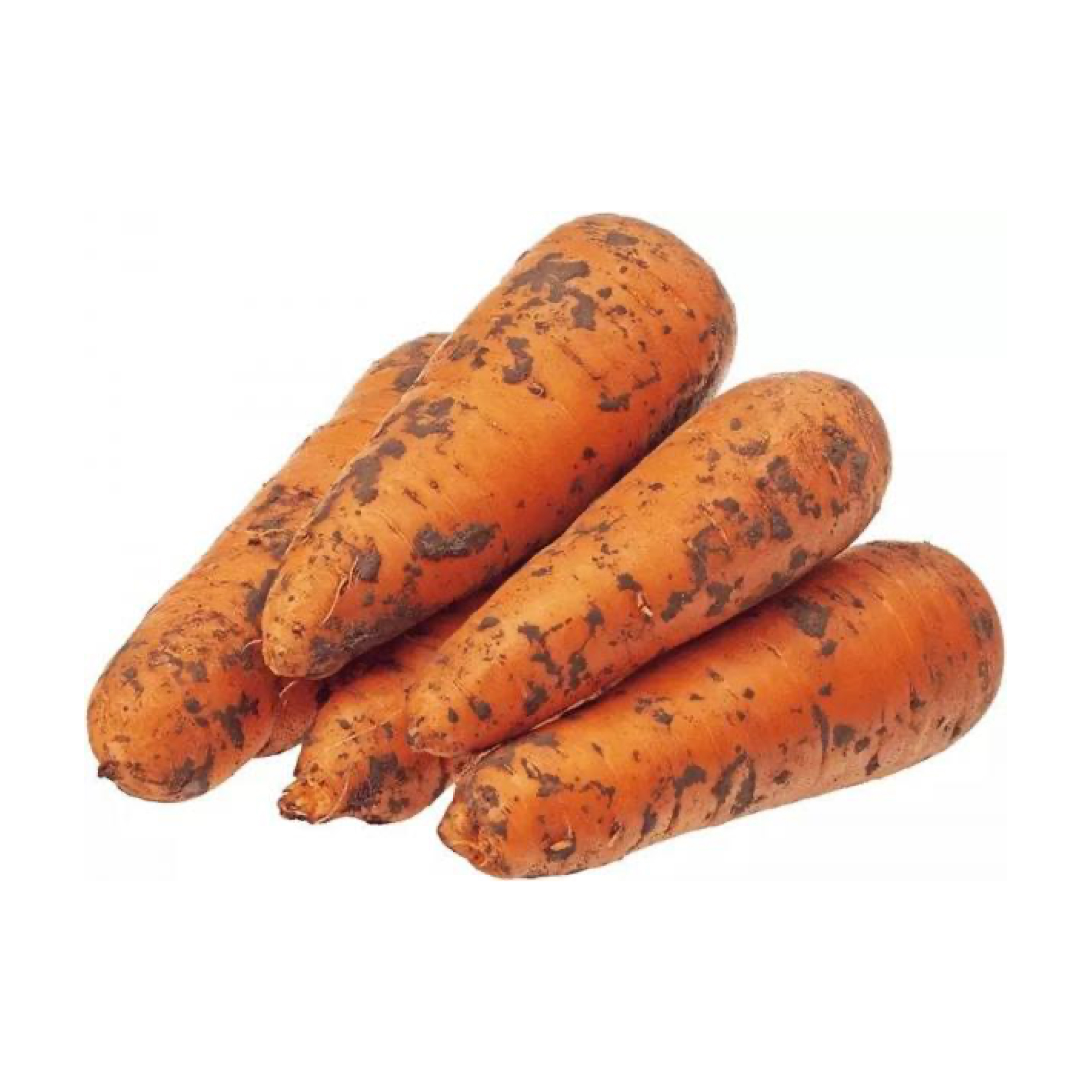 Морковь, 1 кг