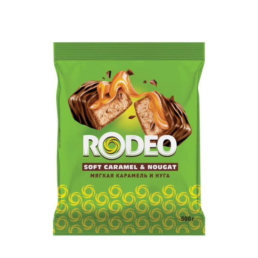 Конфеты Rodeo, 500 г