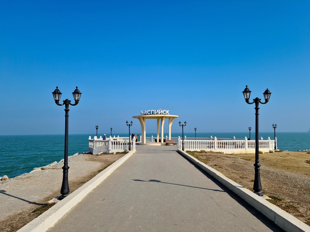 Каспийск дома