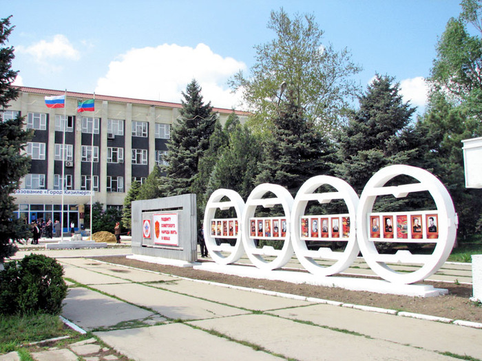 Кизилюрт