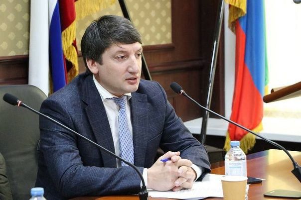 Зураб Куччаев назначен временно исполняющим обязанности министра сельского хозяйства и продовольствия Республики Дагестан.