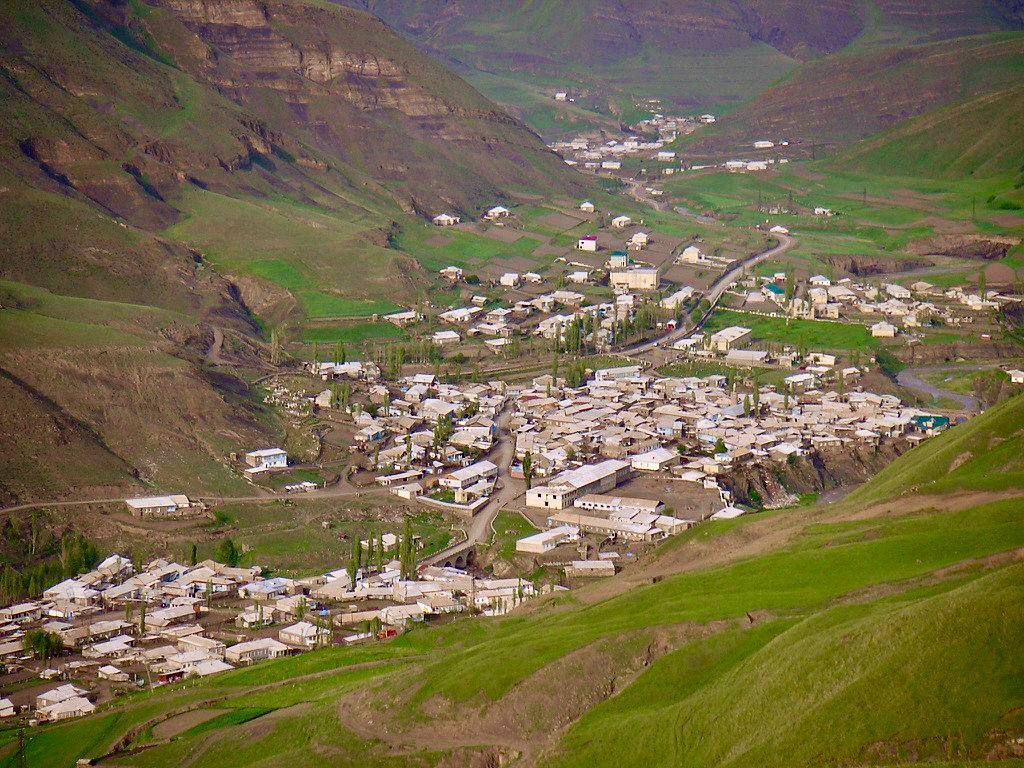 Село Тпиг признано одной из лучших муниципальных практик России