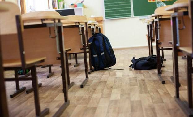 В школах введут лимит на количество домашних заданий, контрольных и проверочных работ