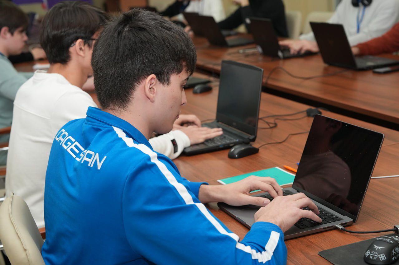 Дагестанские IT-специалисты выиграли чемпионат СКФО и вышли в финал России