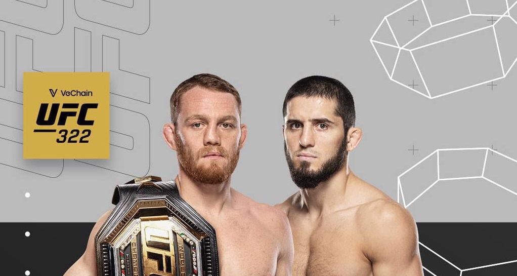 UFC официально объявил главные бои с участием дагестанских бойцов