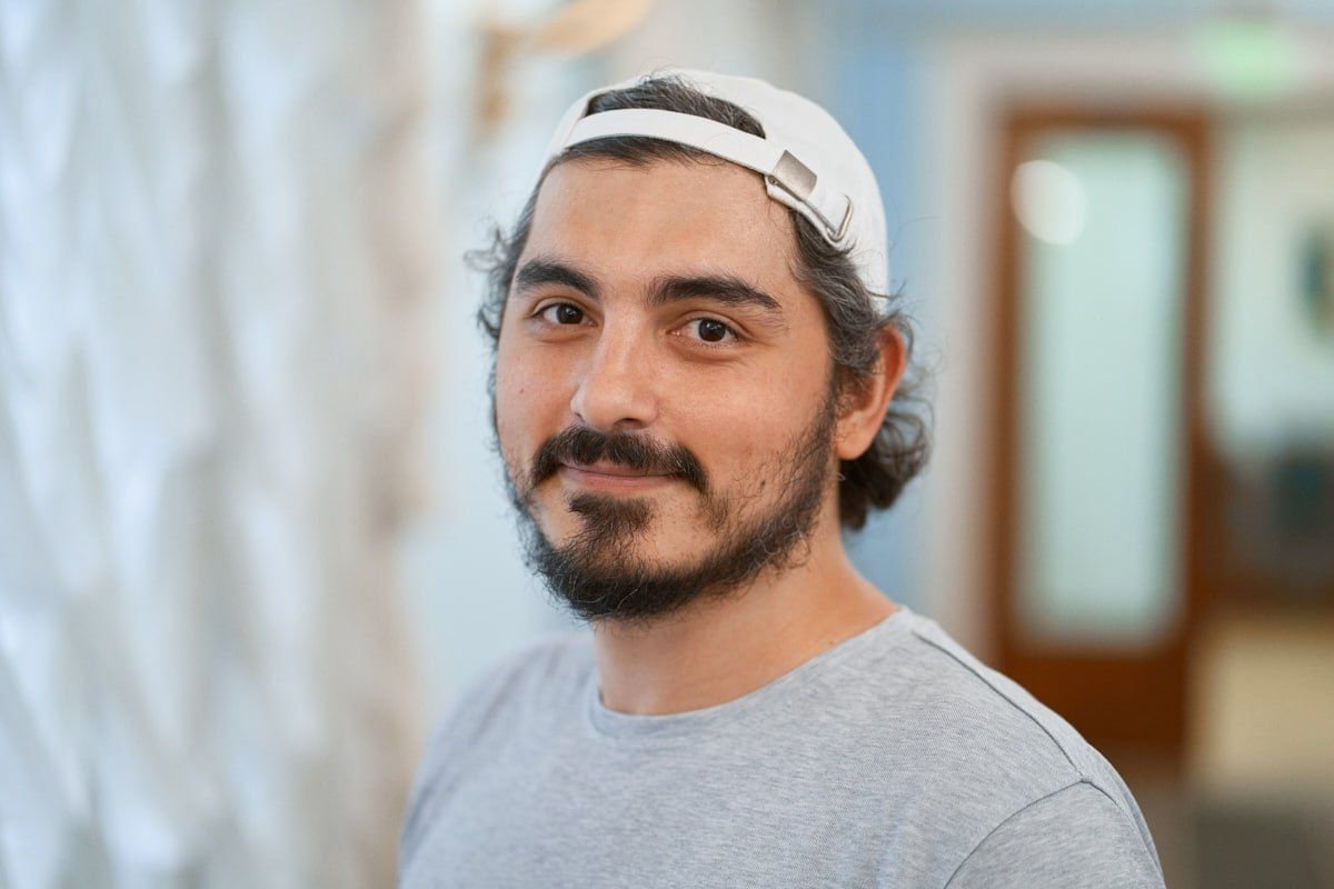 Ислам Ханипаев не попал в список Forbes только из-за возраста