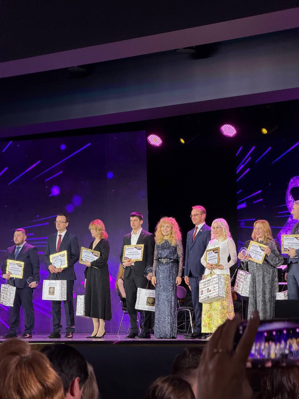 Врач из Дагестана стал лауреатом всероссийской премии «Будем жить!»