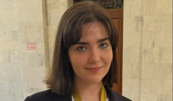 Дагестанская студентка стала победительницей Всероссийской юридической олимпиады – 2026