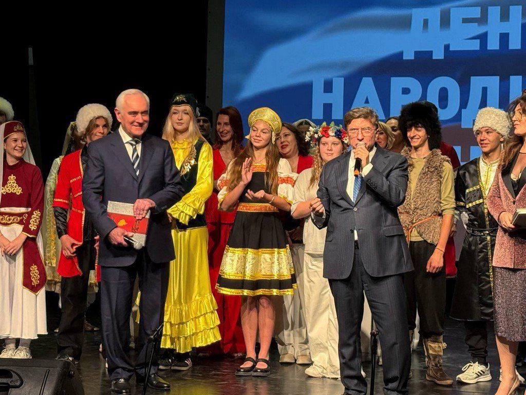 Дагестанская «Лезгинка» с триумфом покорила Кипр