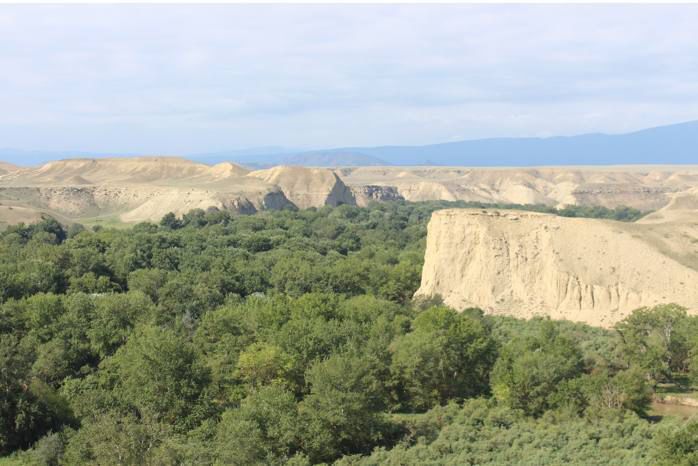 В Дагестане появится еще один природный заказник