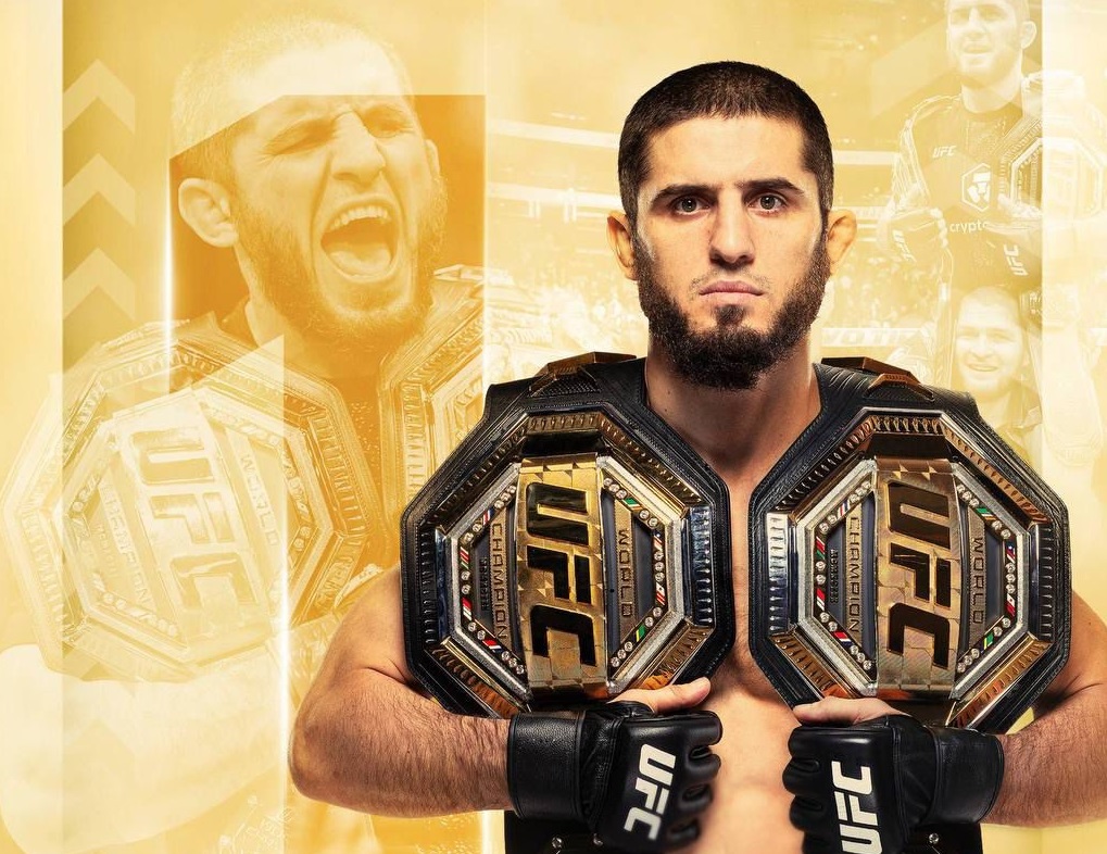 Чемпион чемпионов!