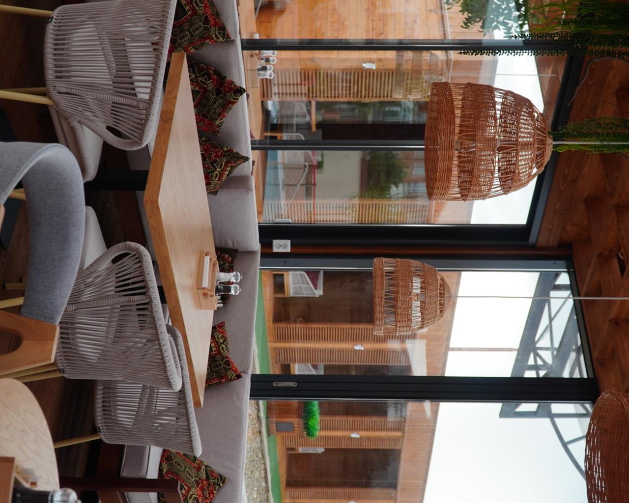 Ramina Family Hotel