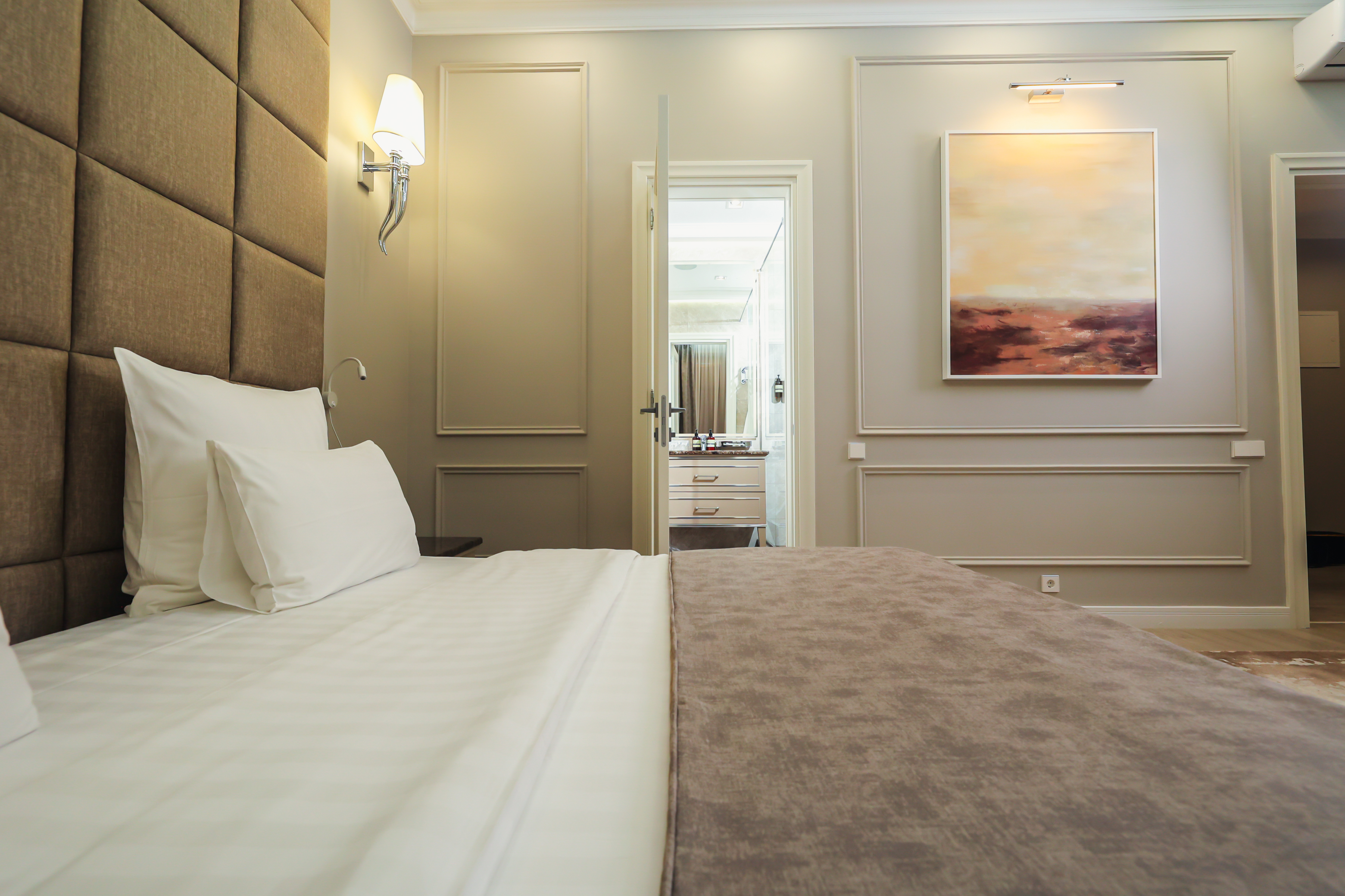 Ramina Boutique Hotel