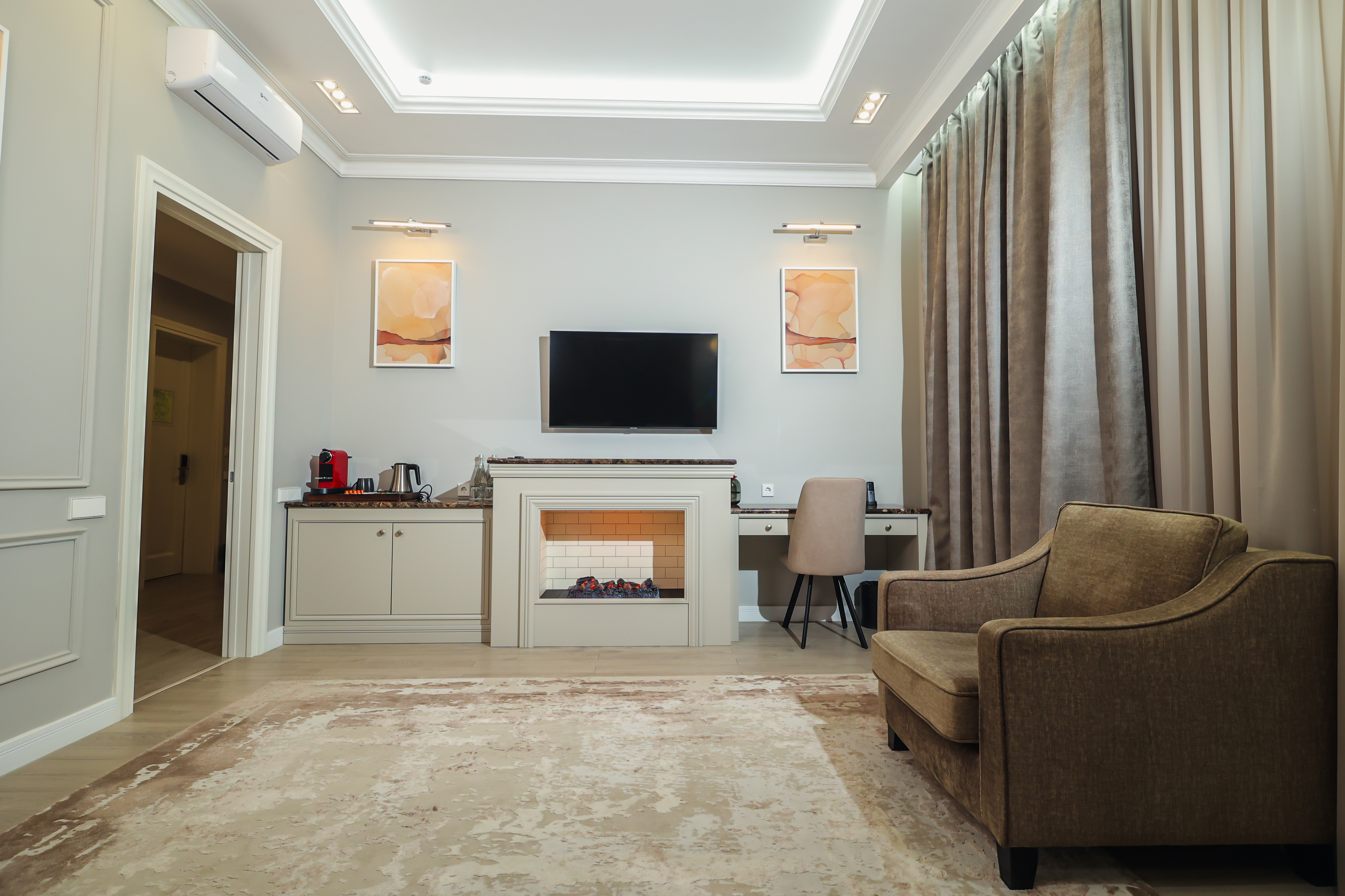 Ramina Boutique Hotel