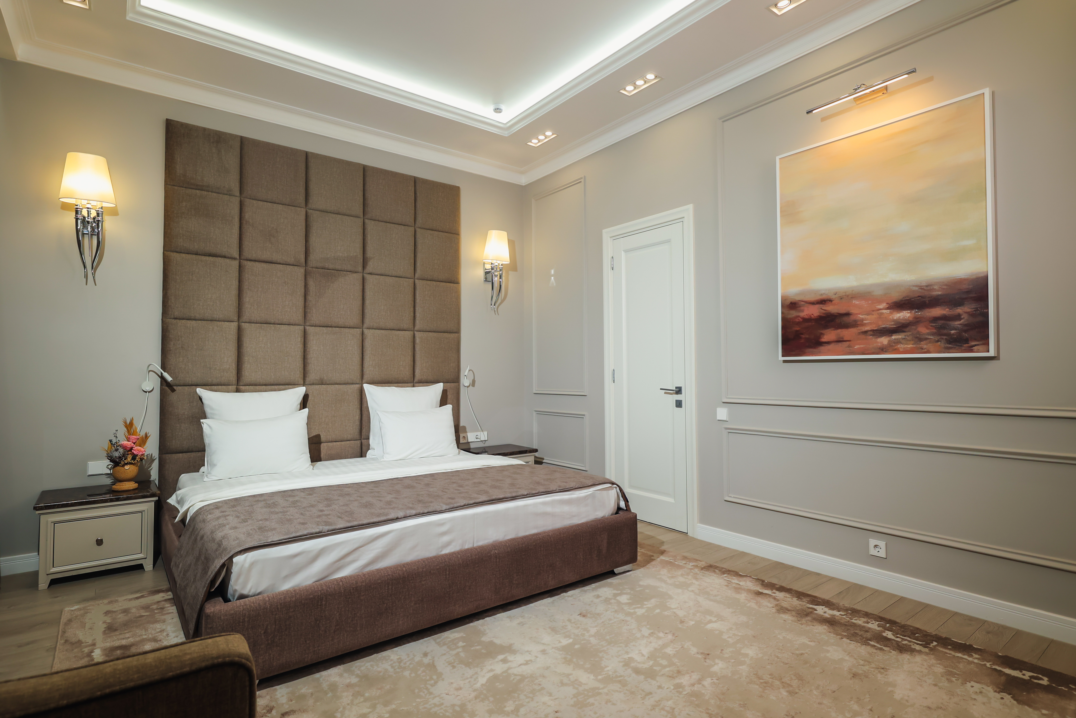 Ramina Boutique Hotel