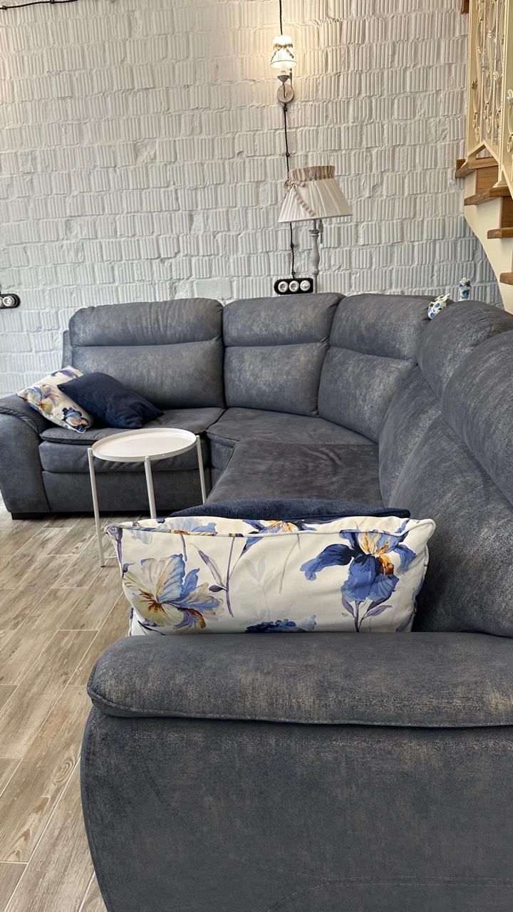 Избербаш Дом Прованс