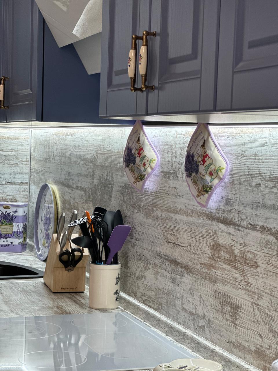 Избербаш Дом Прованс