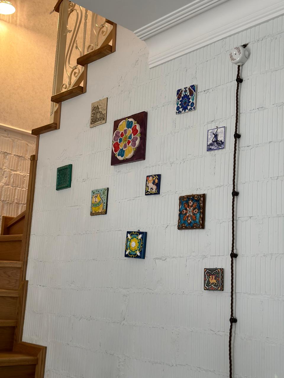 Избербаш Дом Прованс