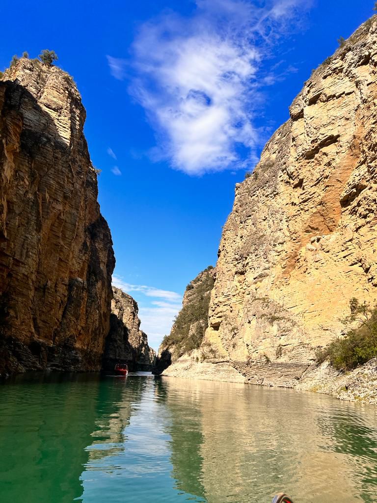Прогулки на катере "Sport Boat"