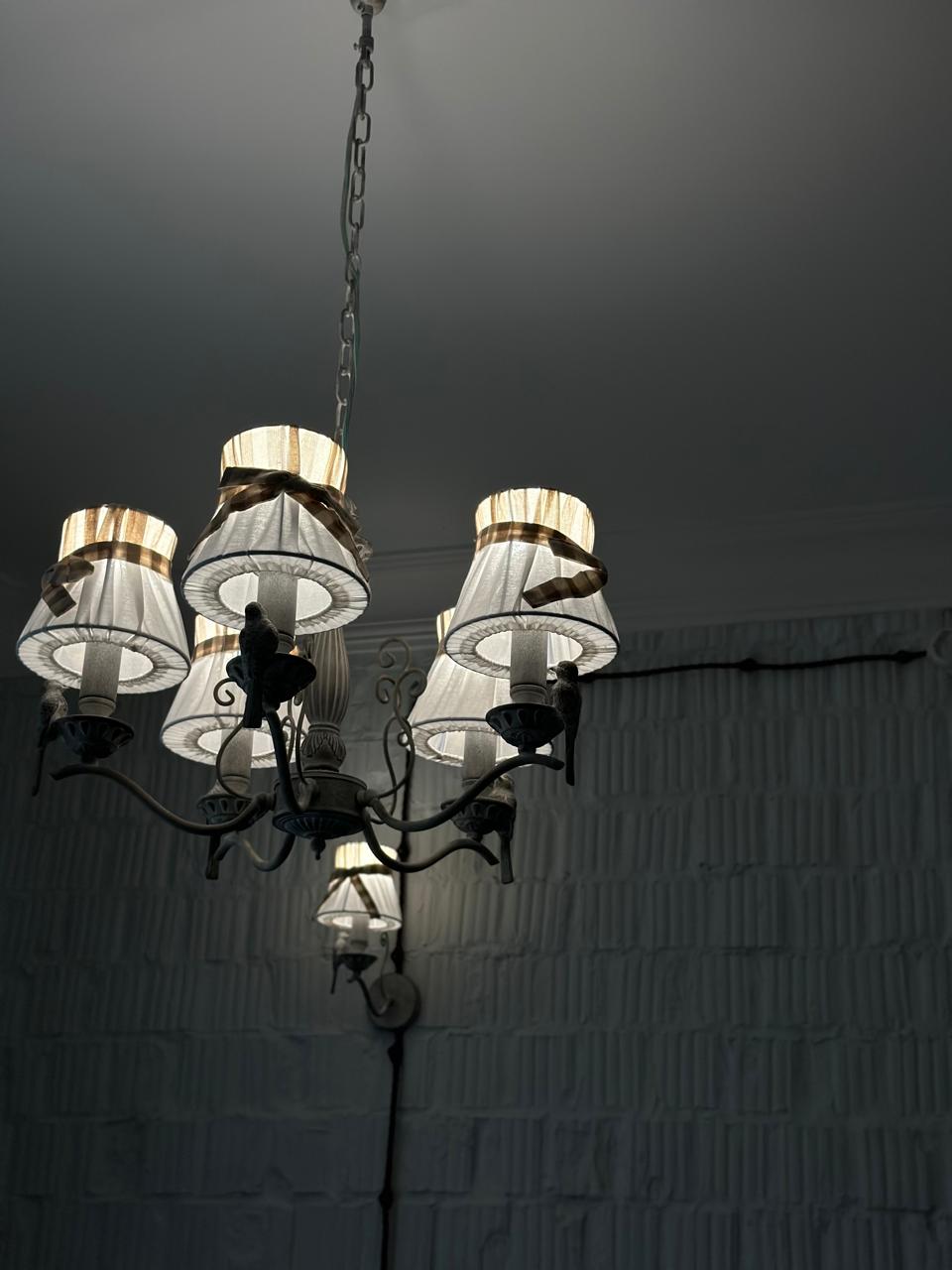 Избербаш Дом Прованс