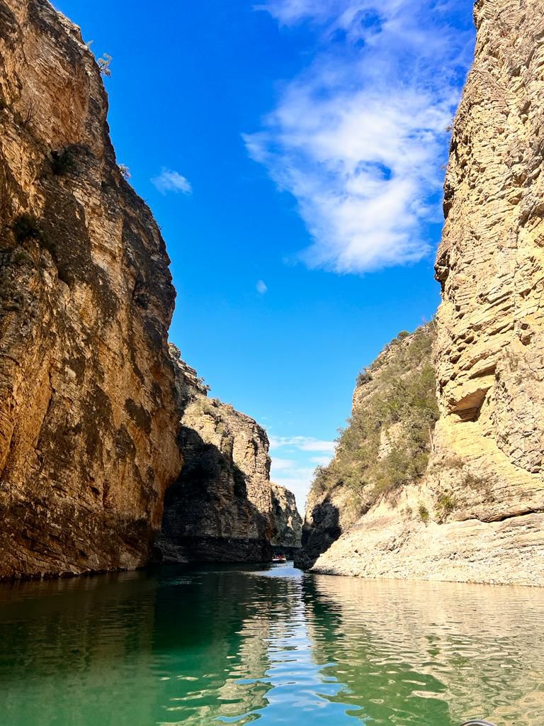 Прогулки на катере "Sport Boat"