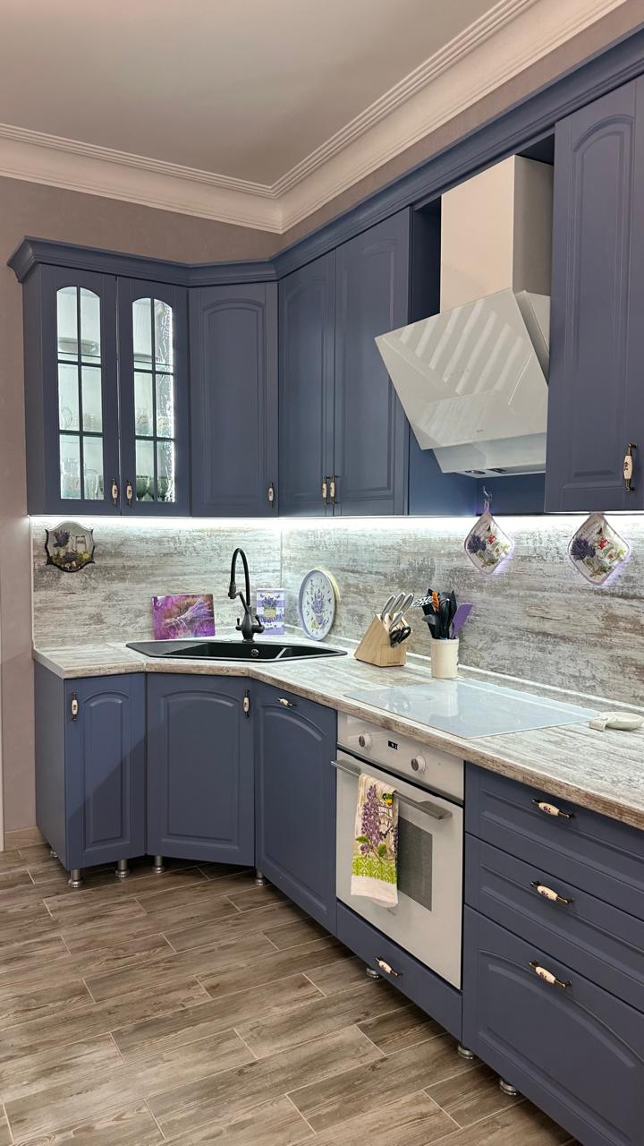 Избербаш Дом Прованс