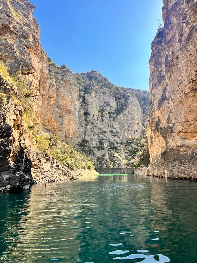 Прогулки на катере "Sport Boat"
