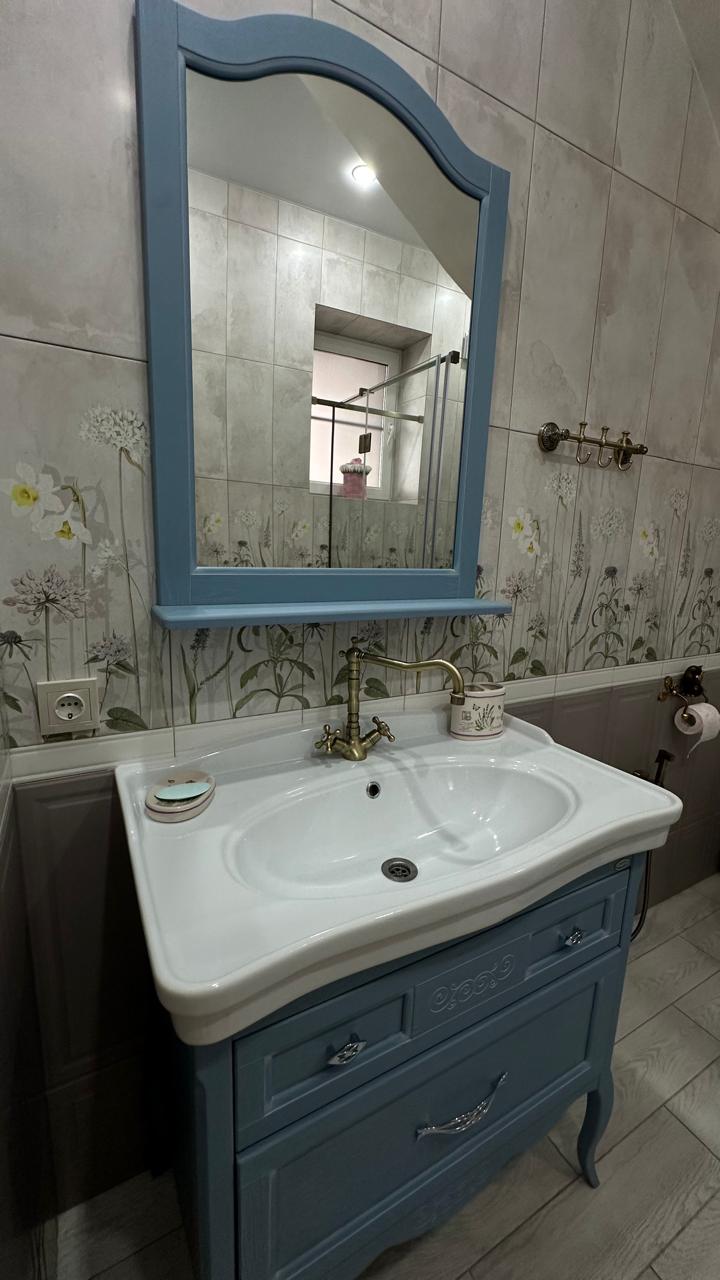 Избербаш Дом Прованс