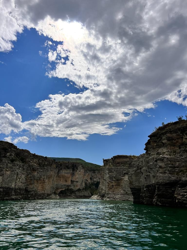 Прогулки на катере "Sport Boat"