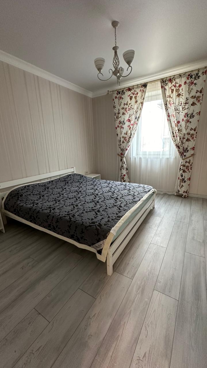 Избербаш Дом Прованс