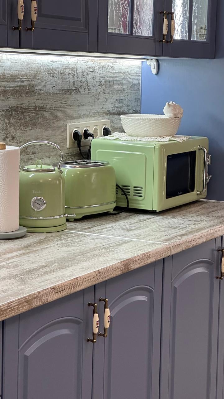 Избербаш Дом Прованс