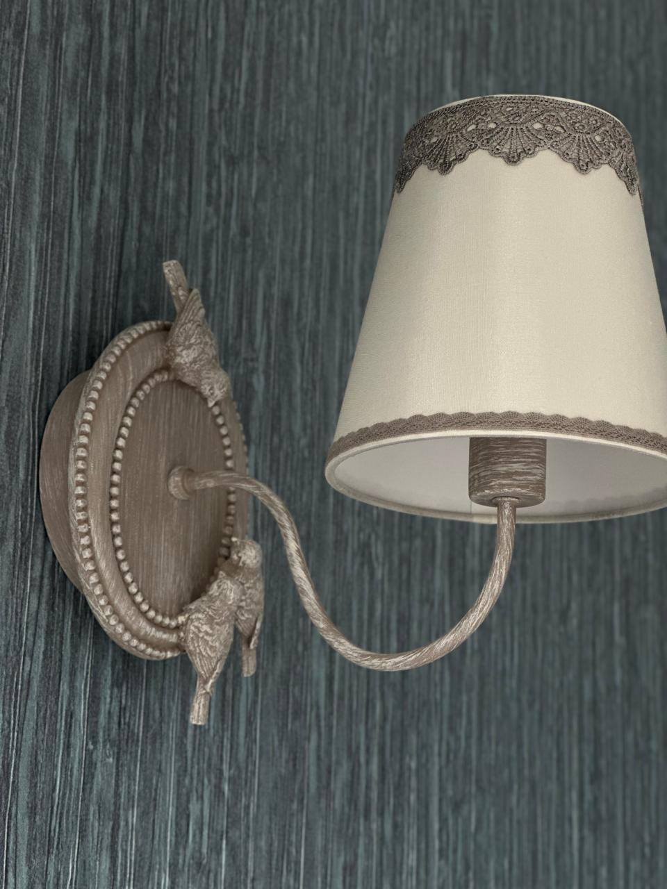 Избербаш Дом Прованс