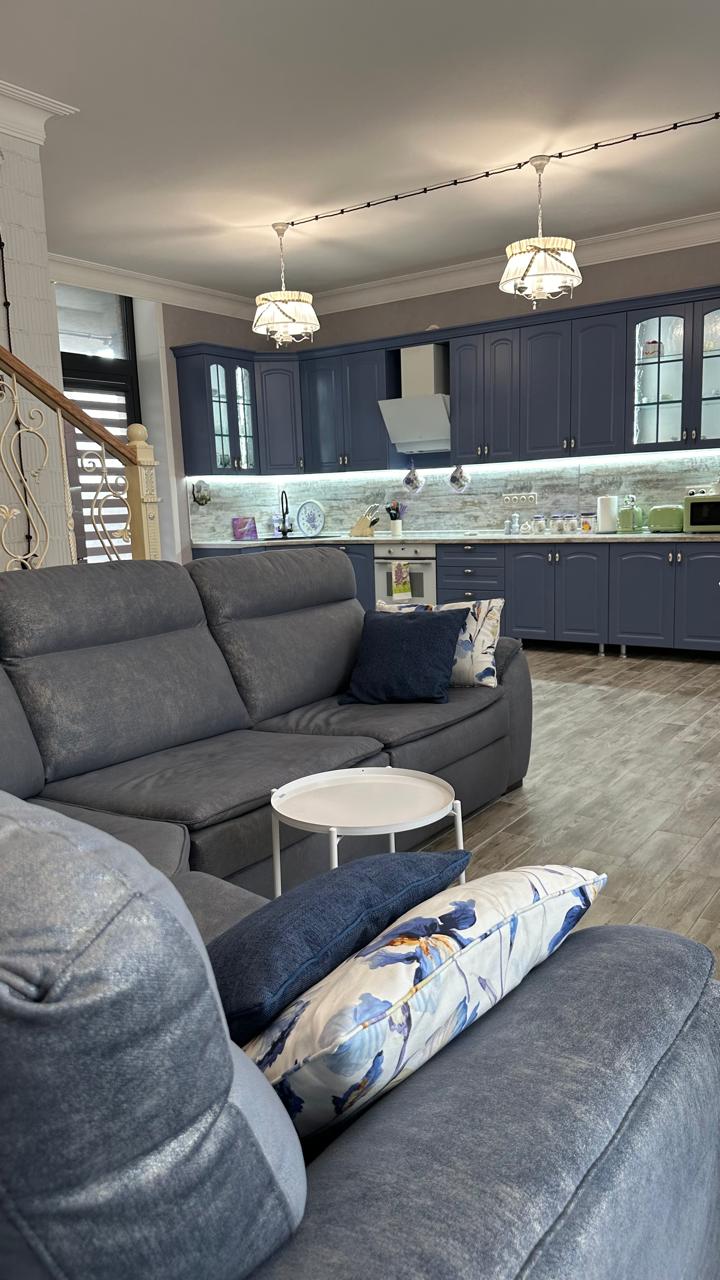 Избербаш Дом Прованс