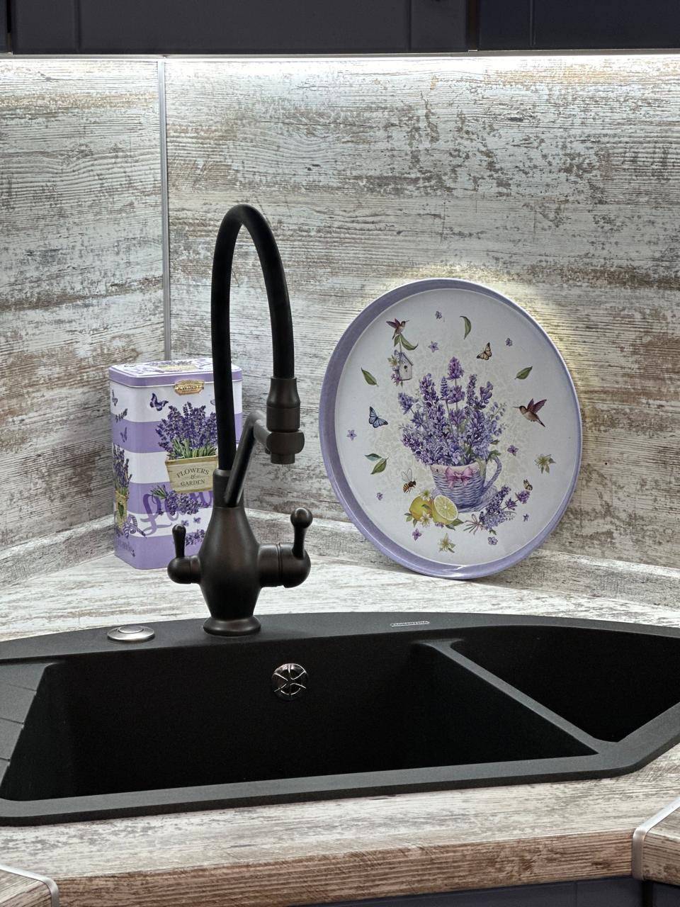 Избербаш Дом Прованс