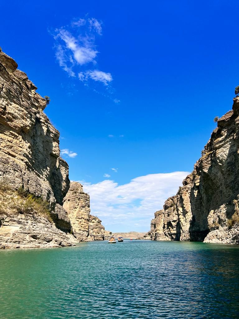 Прогулки на катере "Sport Boat"