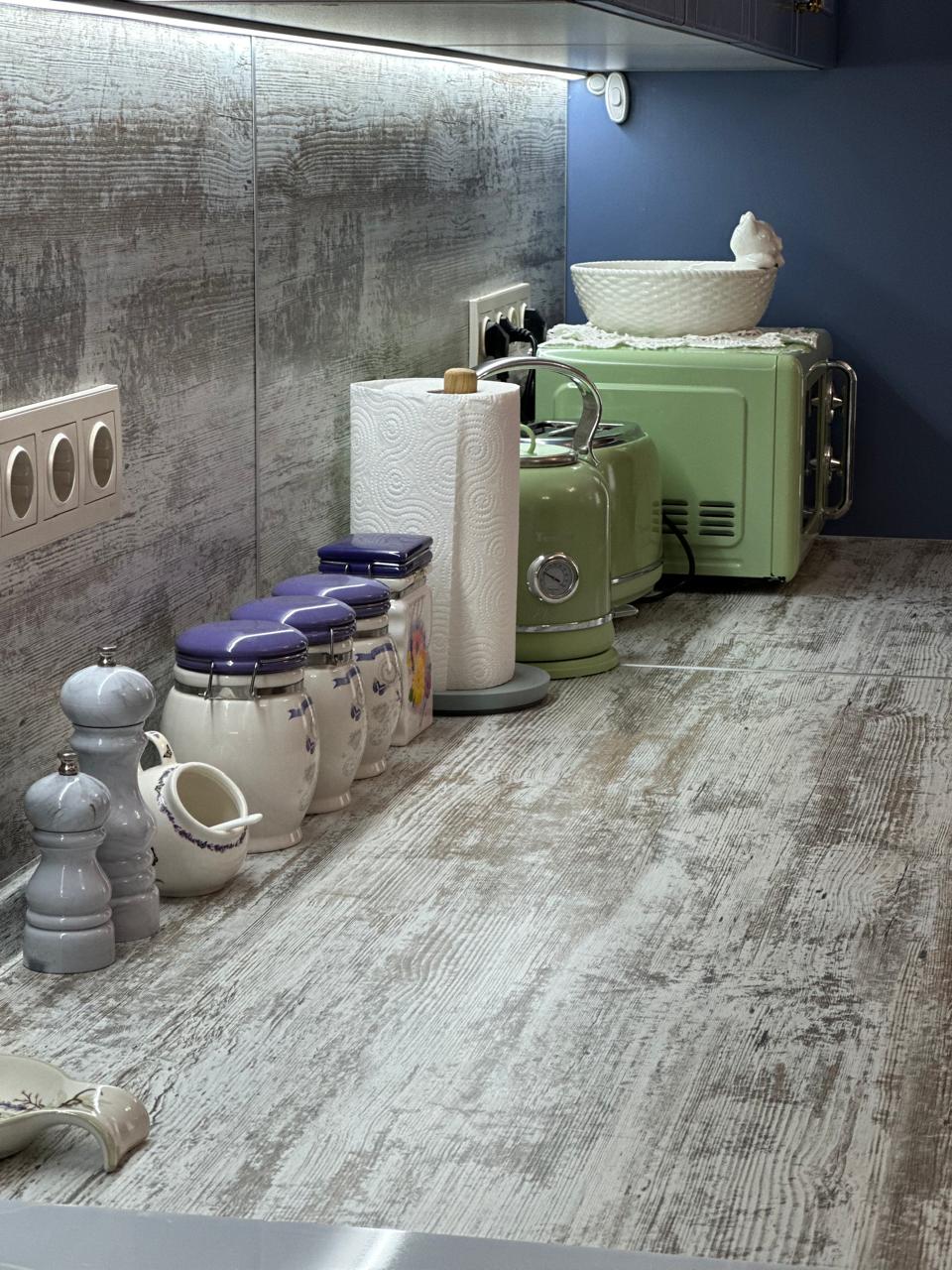 Избербаш Дом Прованс