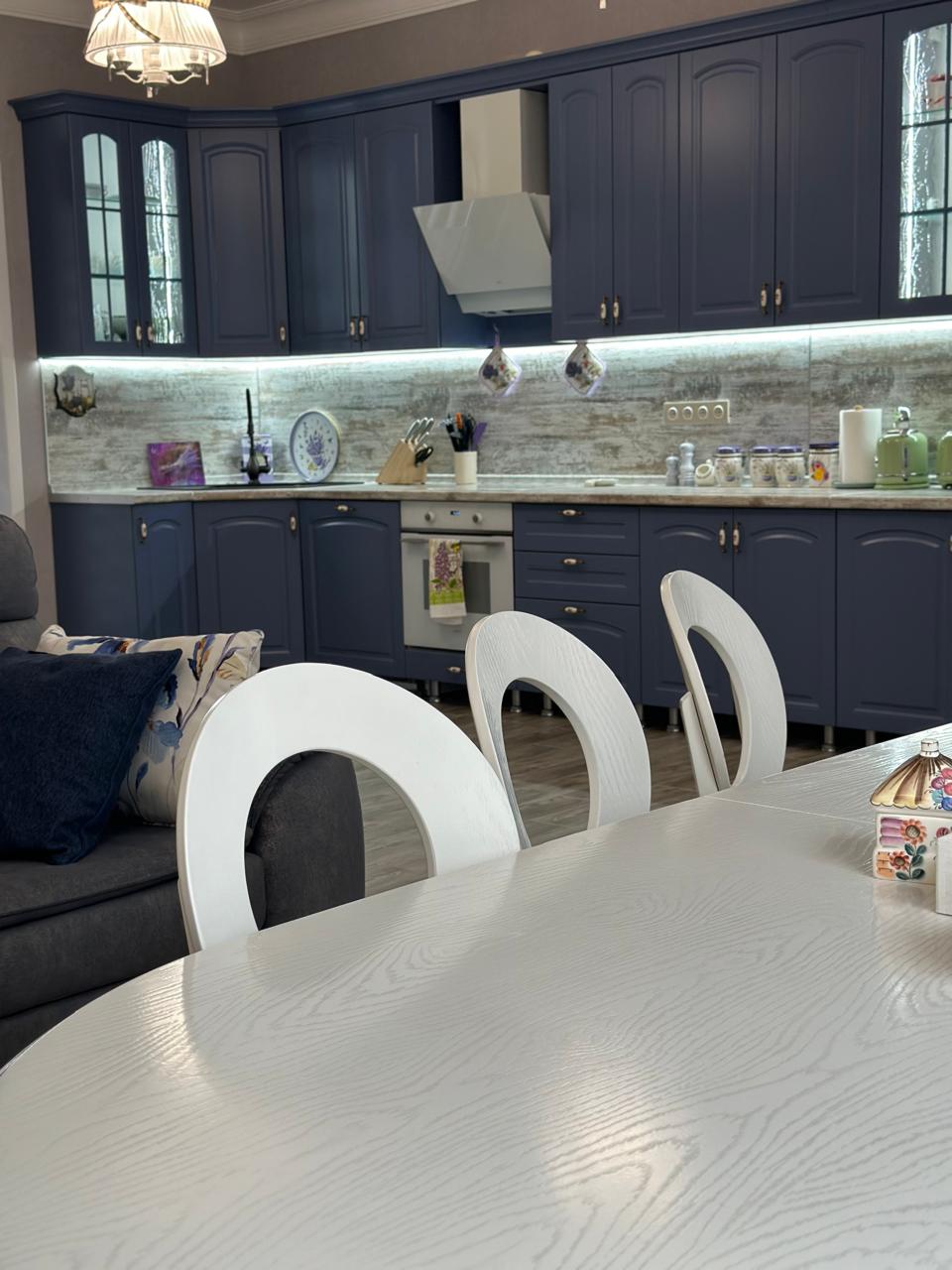 Избербаш Дом Прованс