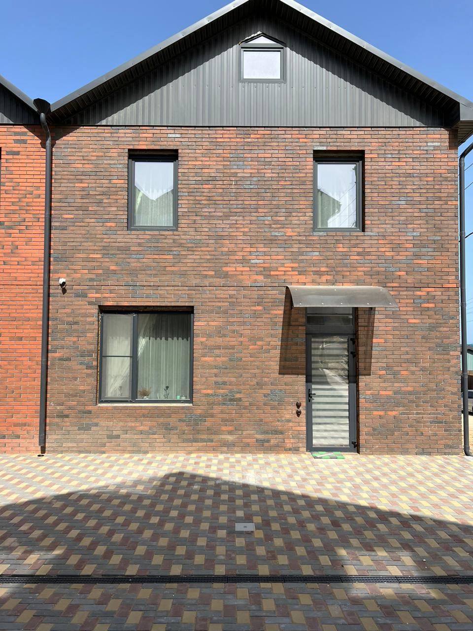 Избербаш Дом Прованс