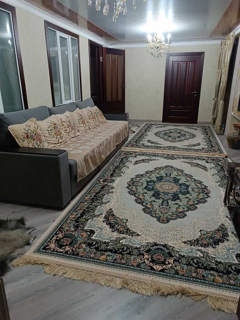 Гостевой дом "Белая Скала" с. Аракани