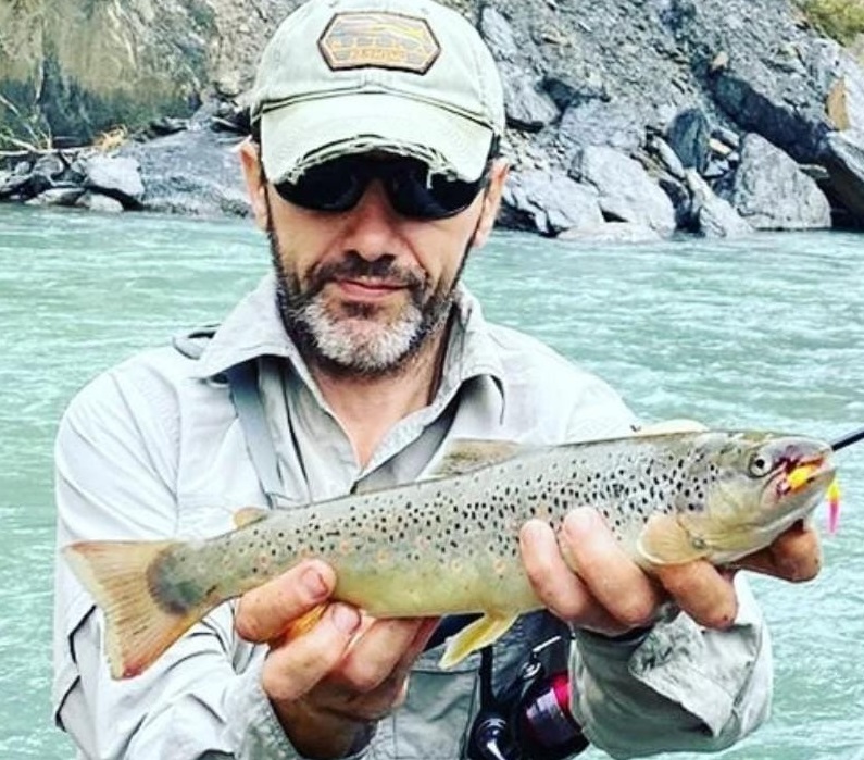 Руслан Магомедтагиров