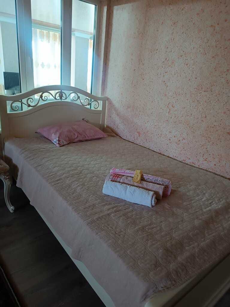 Гостевой дом "Белая Скала" с. Аракани