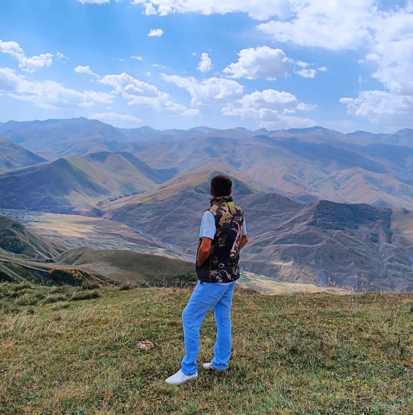 Руслан Магомедтагиров