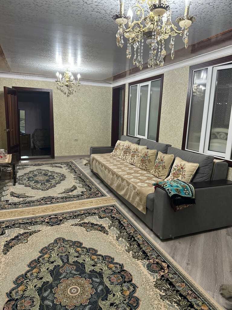 Гостевой дом "Белая Скала" с. Аракани