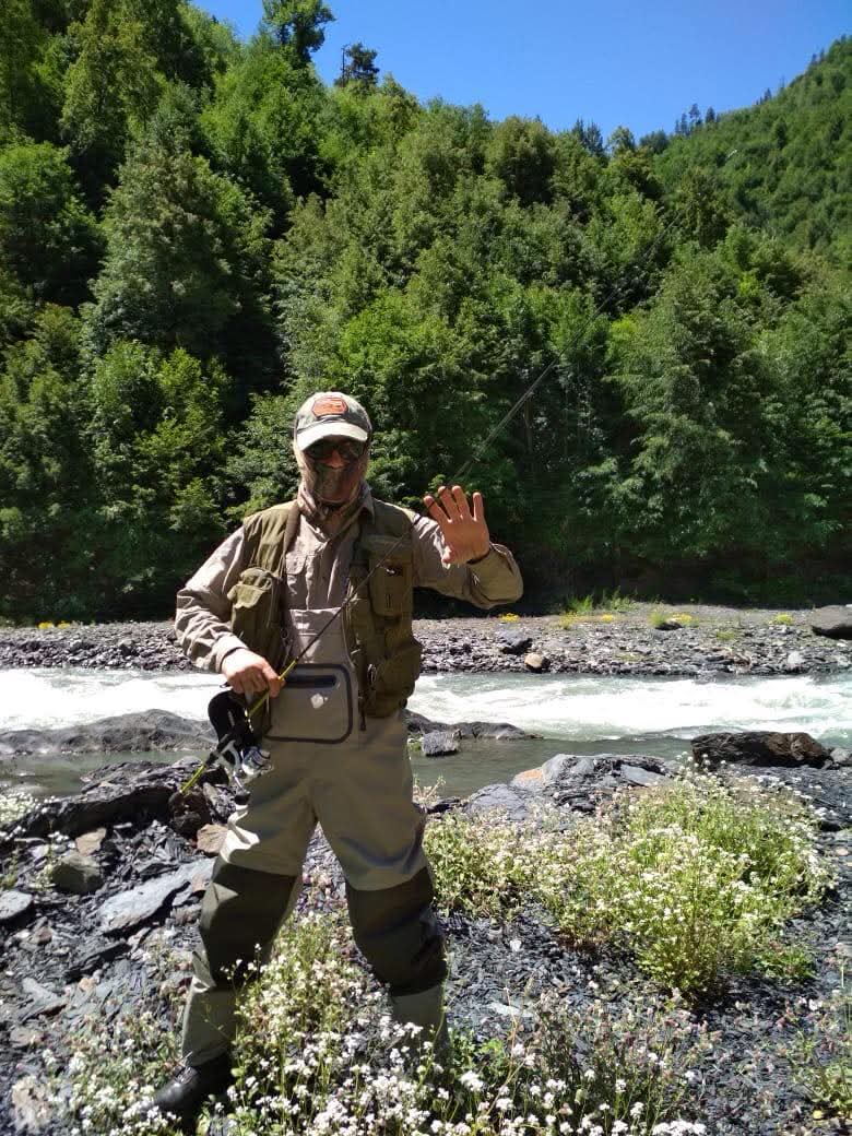 Руслан Магомедтагиров