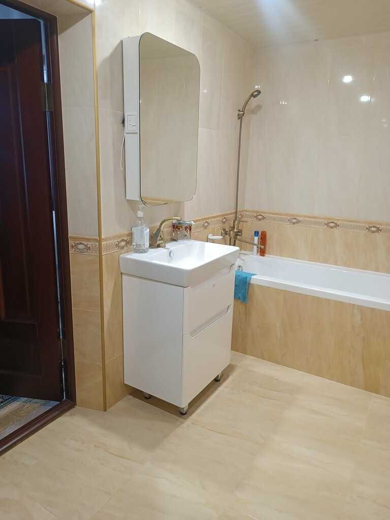 Гостевой дом "Белая Скала" с. Аракани