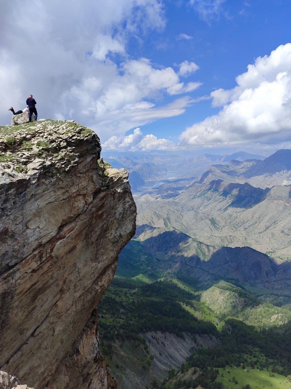 Руслан Магомедтагиров