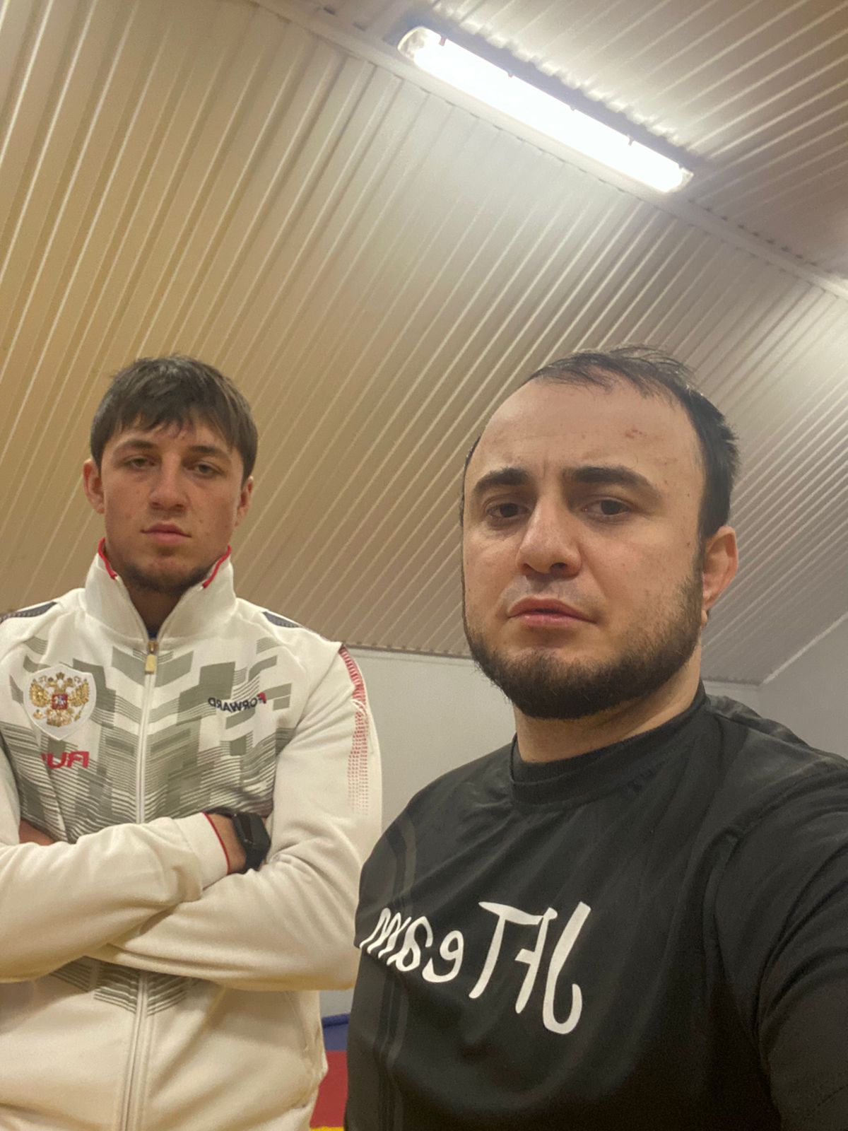 Школа вольной борьбы «Триумф»