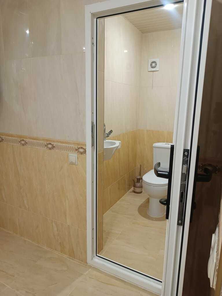 Гостевой дом "Белая Скала" с. Аракани